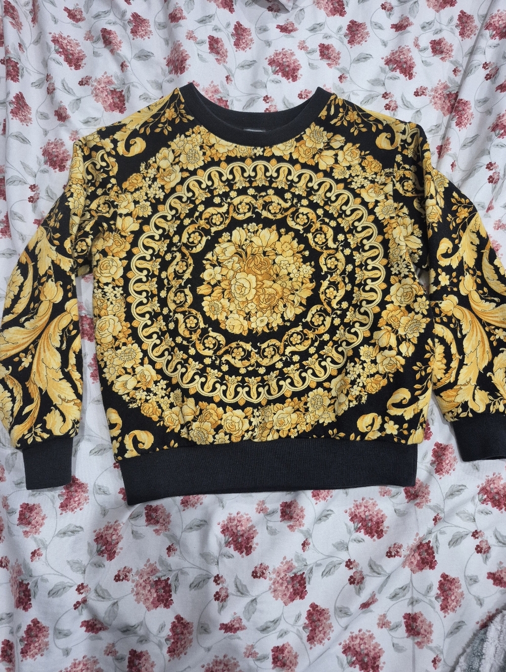 Versace Sweatshirt